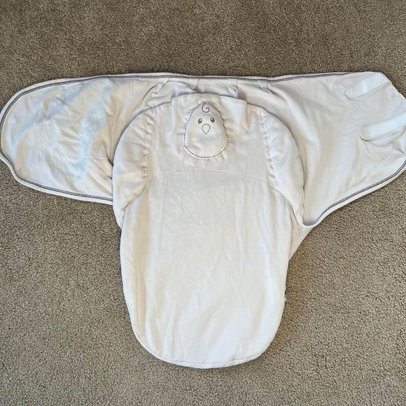 Nested Bean Zen Swaddle Classic - Picture 1 of 6